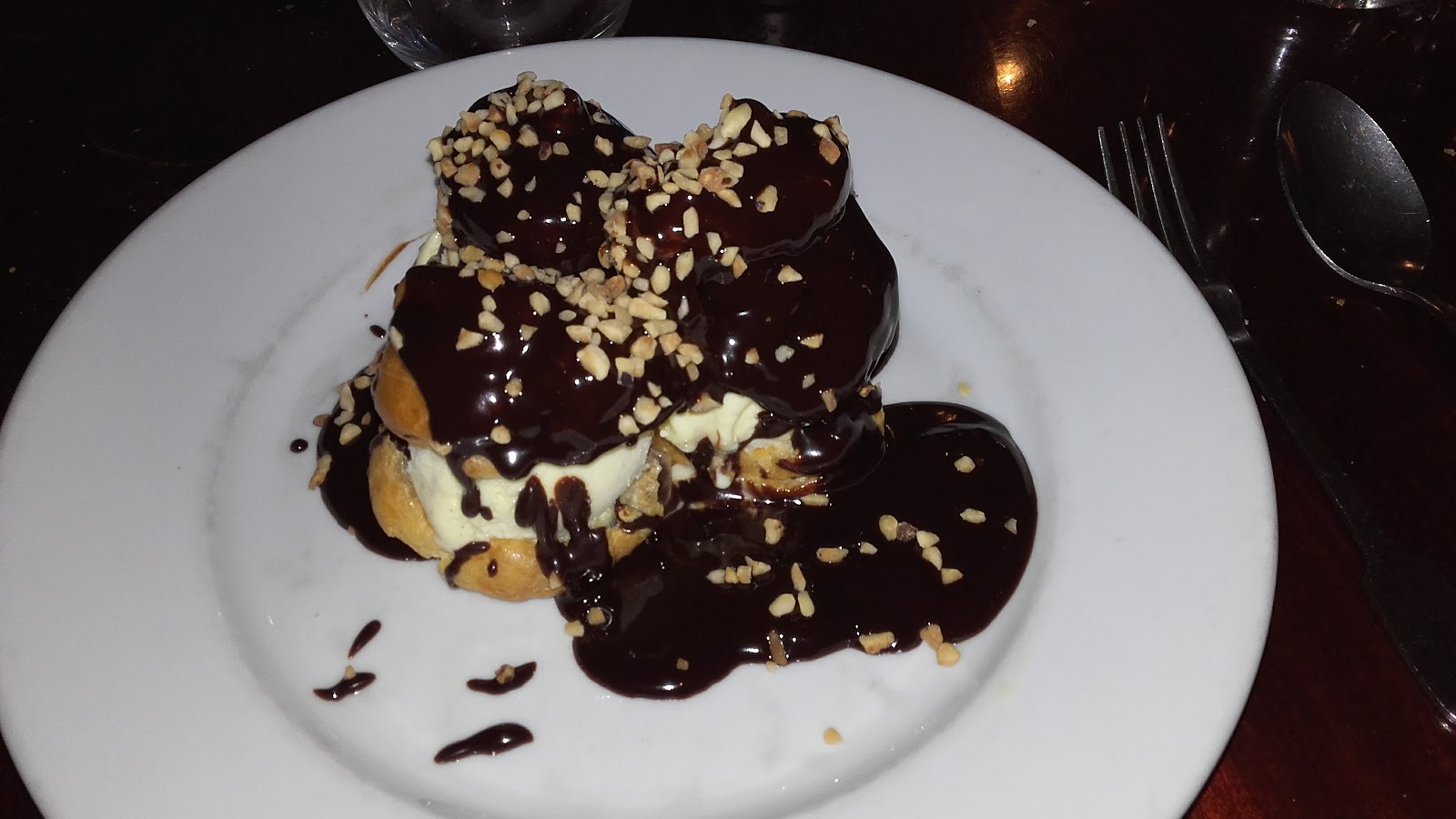 Le Cheval Blanc — photo 4