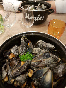 Le Cellier d'Clèm — photo 2