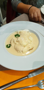 Le Cellier d'Clèm — photo 10
