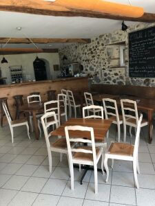 L'étable d'Ossau