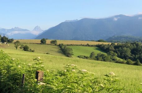 L'étable d'Ossau — photo 7