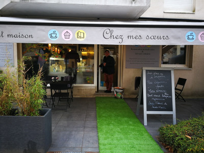 Chez mes sœurs — photo 3