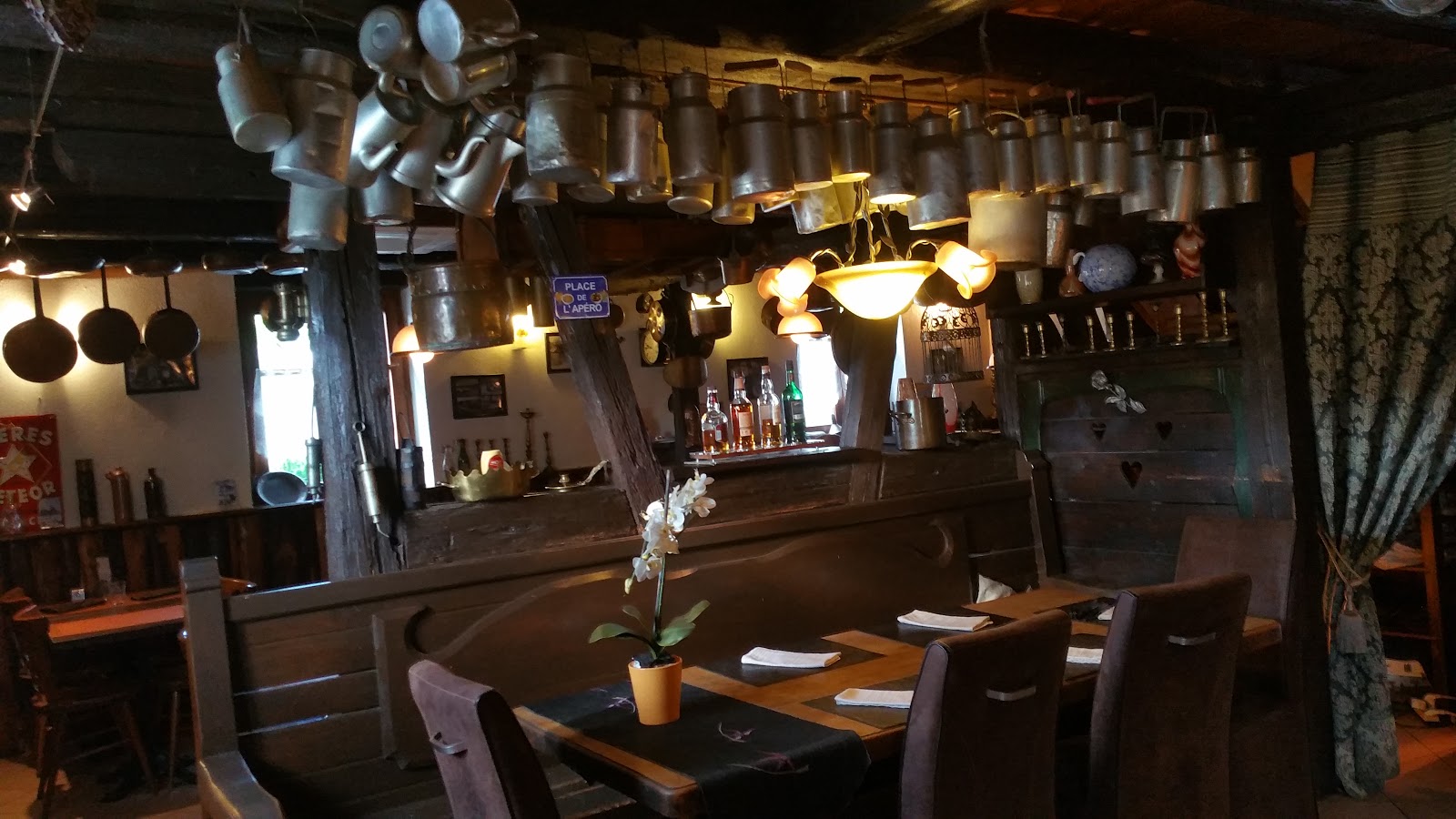 Auberge de Sundhoffen — photo 1