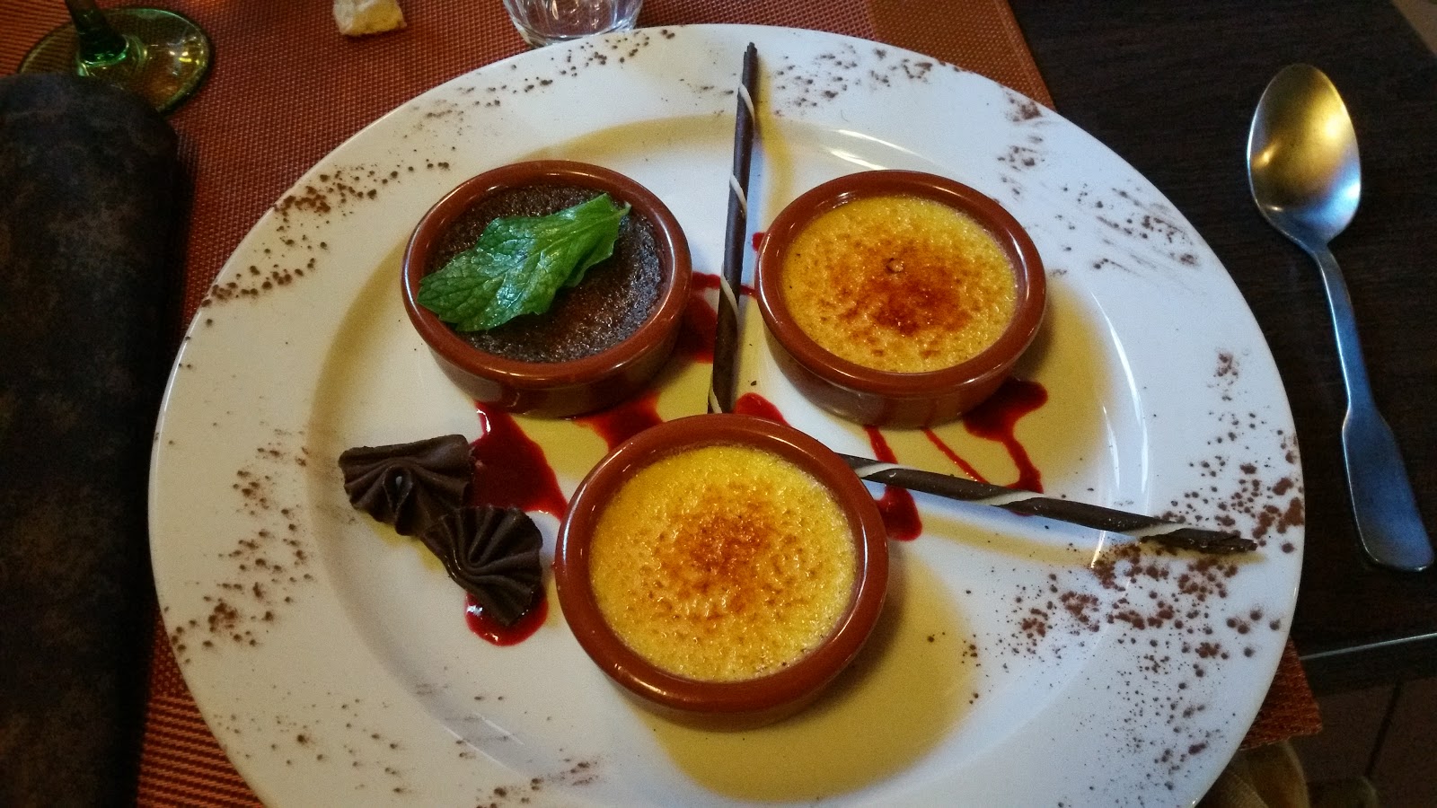 Auberge de Sundhoffen — photo 2
