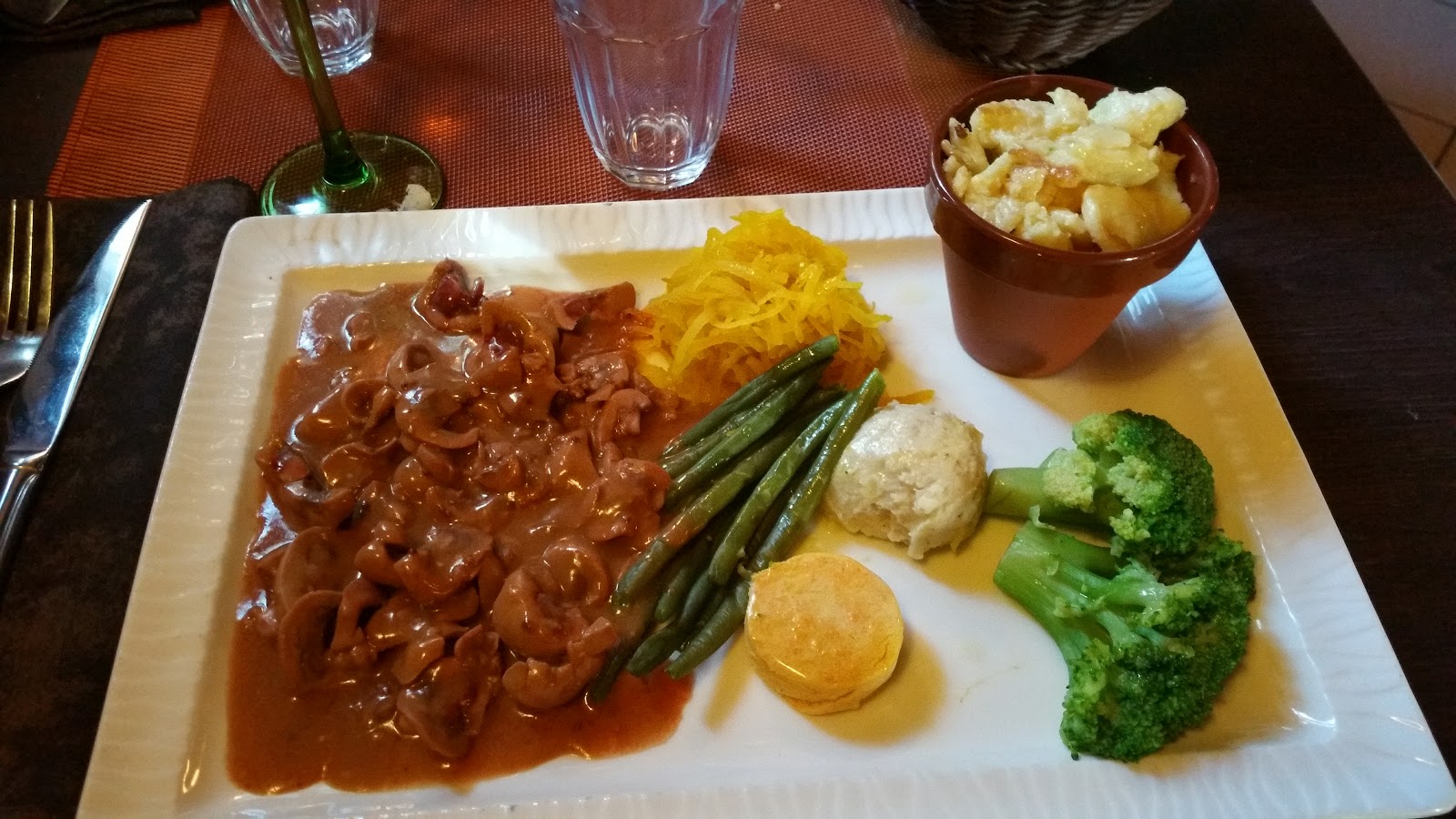 Auberge de Sundhoffen — photo 4