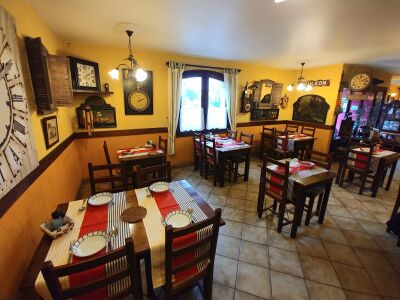 Restaurant Xokottua — photo 3
