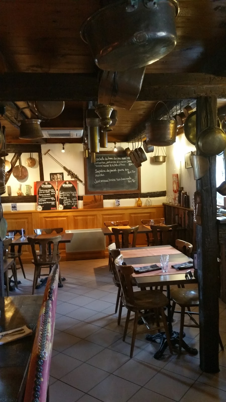 Auberge de Sundhoffen — photo 7