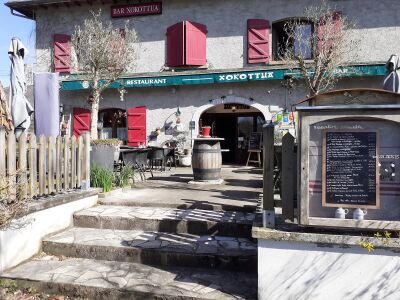Restaurant Xokottua — photo 4