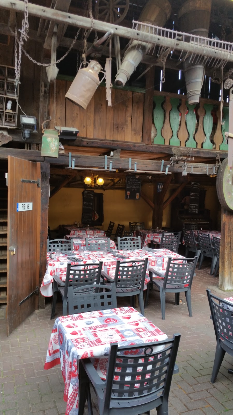 Auberge de Sundhoffen — photo 9