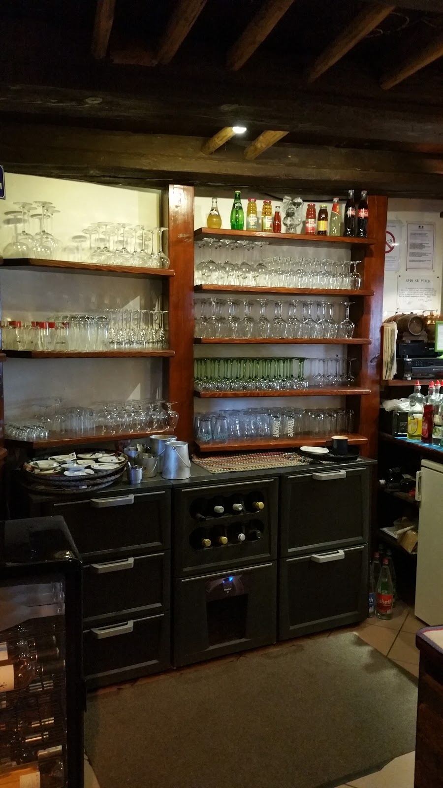 Auberge de Sundhoffen — photo 10