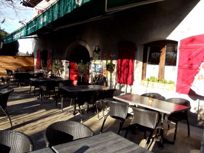 Restaurant Xokottua — photo 7