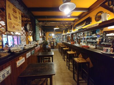 Restaurant Xokottua — photo 10