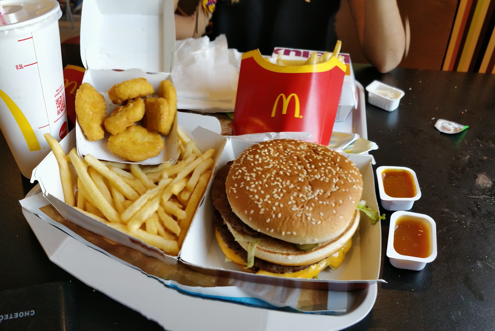 McDonald's — photo 2