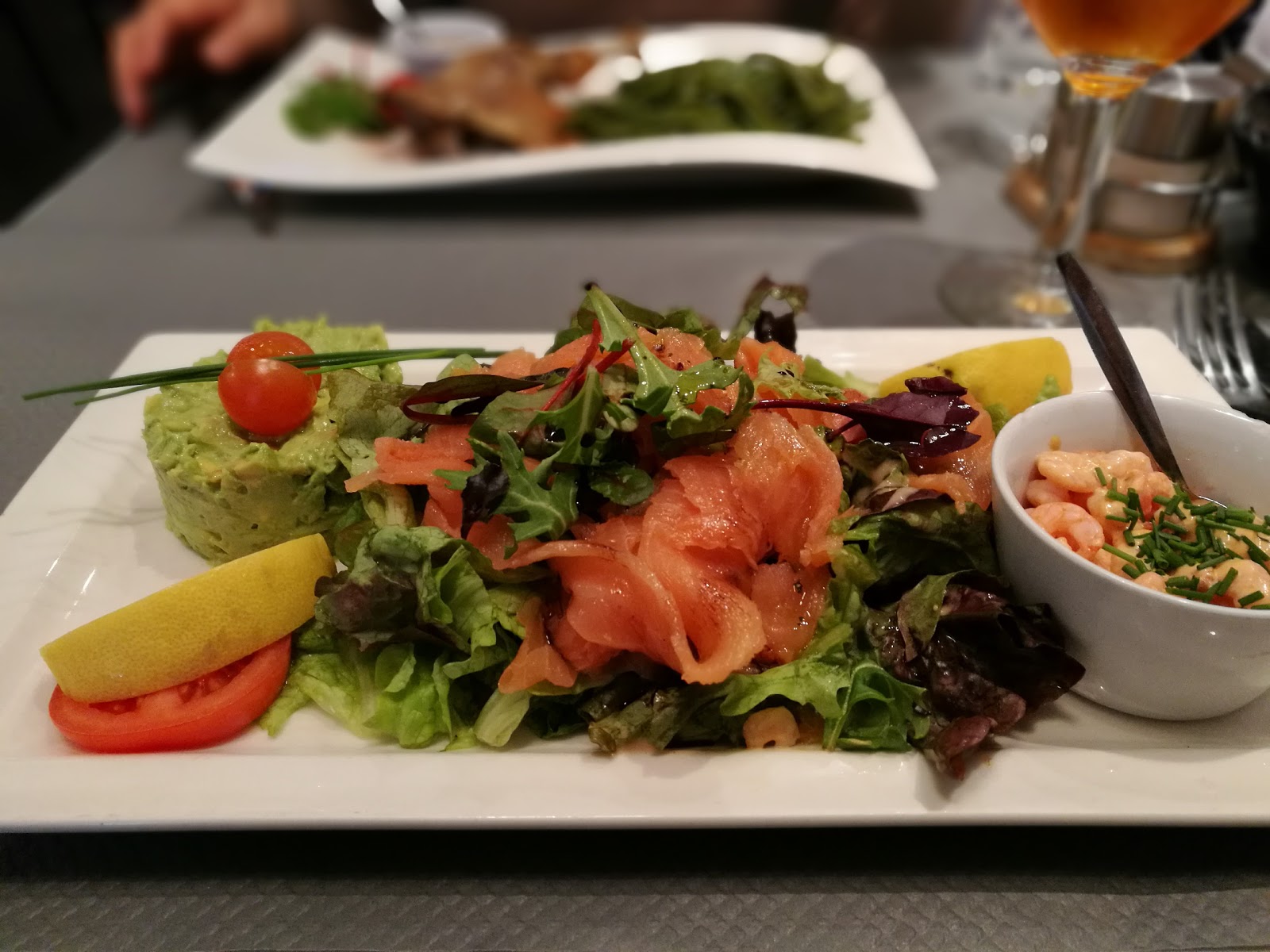 La Table des Troys — photo 2