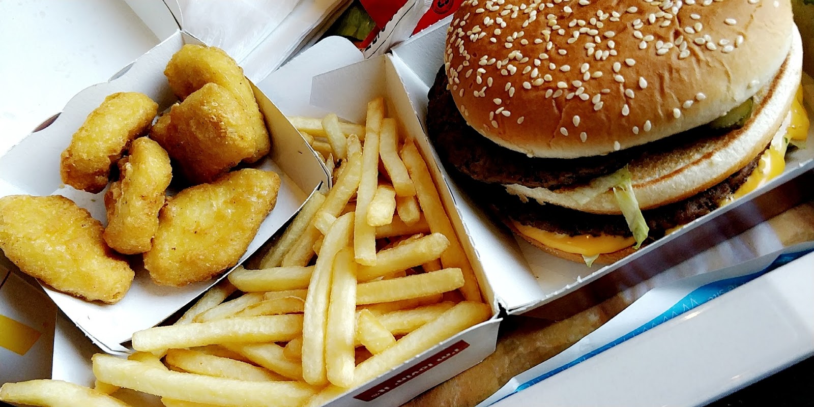 McDonald's — photo 4