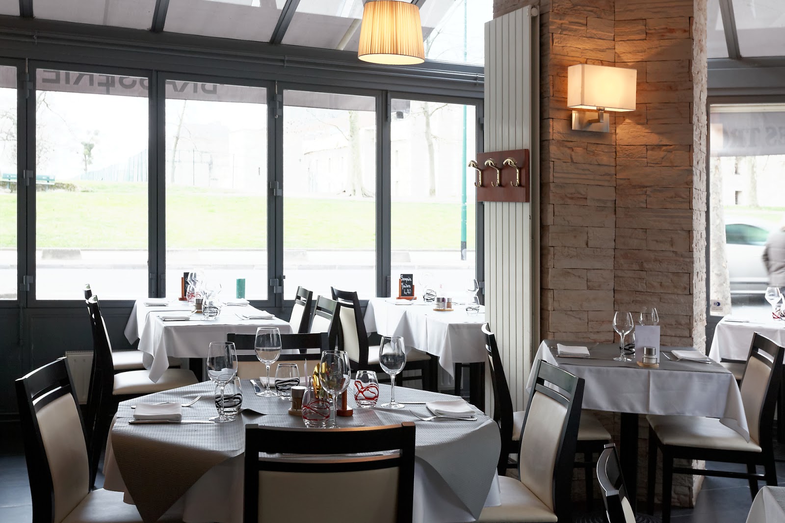 La Table des Troys — photo 5