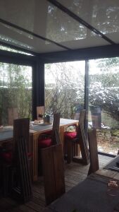 L'Homme Tranquille — photo 10