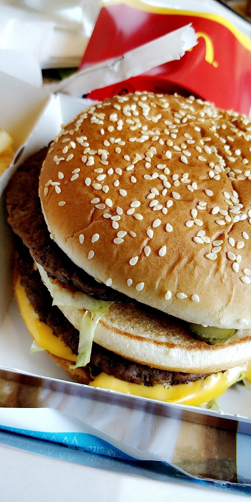 McDonald's — photo 7