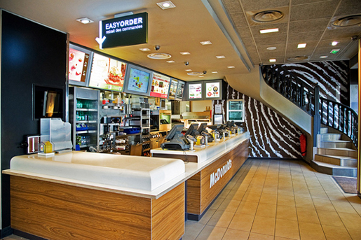 McDonald's — photo 9