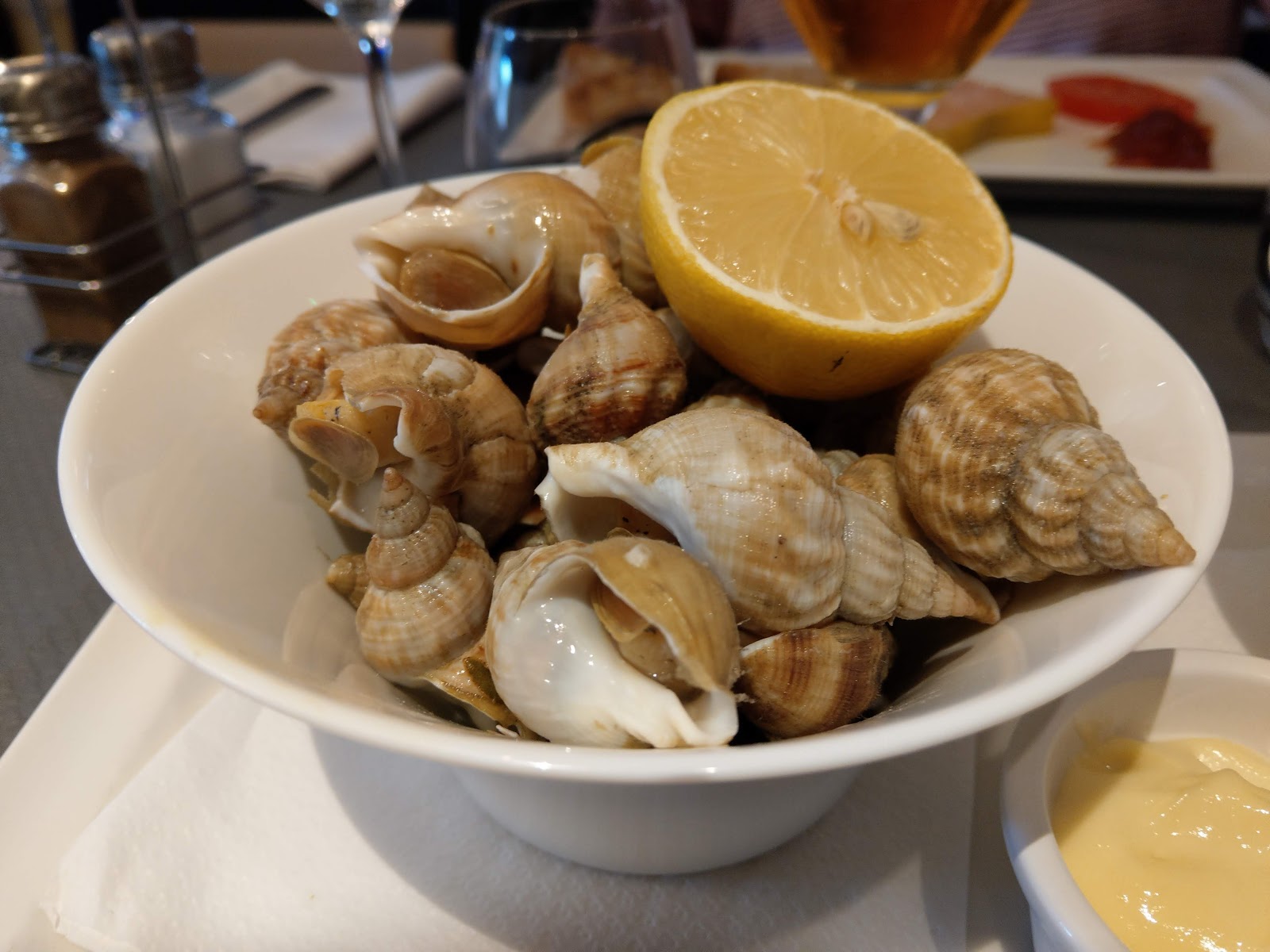 La Table des Troys — photo 8