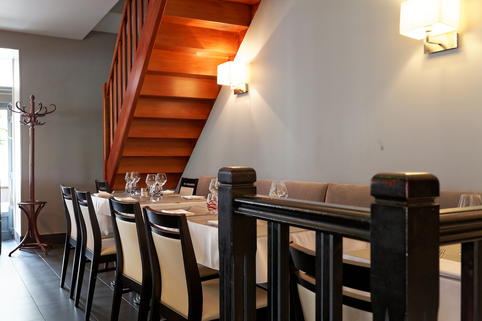 La Table des Troys