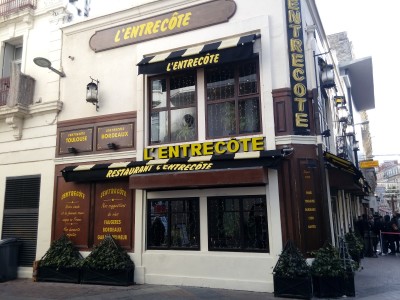 L'Entrecôte — photo 3