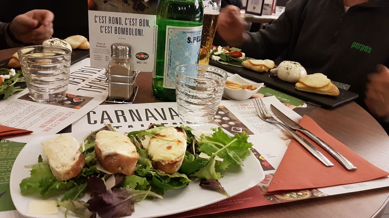 Ristorante Del Arte — photo 4
