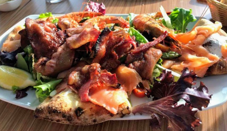 Ristorante Del Arte