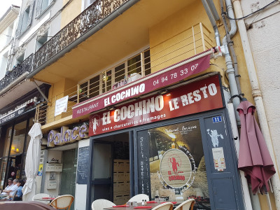 el cochino — photo 3