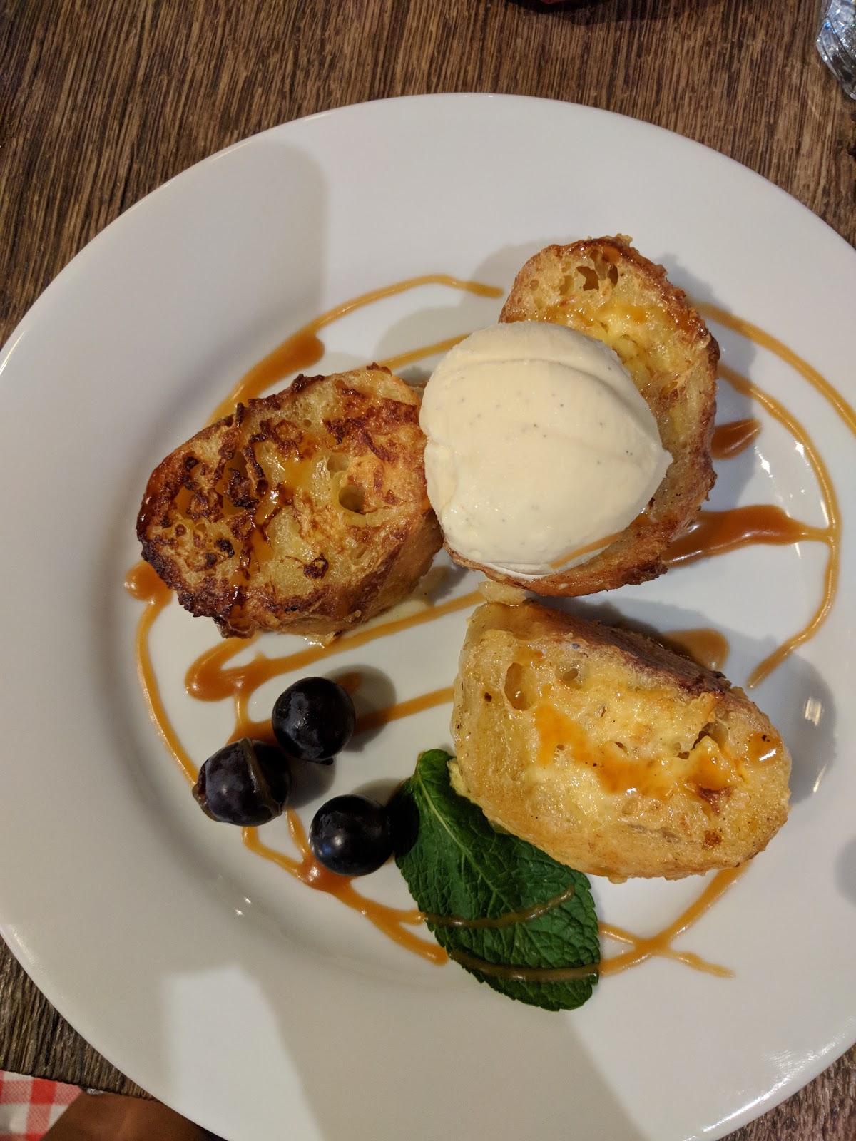 Marcel Apero Bistro