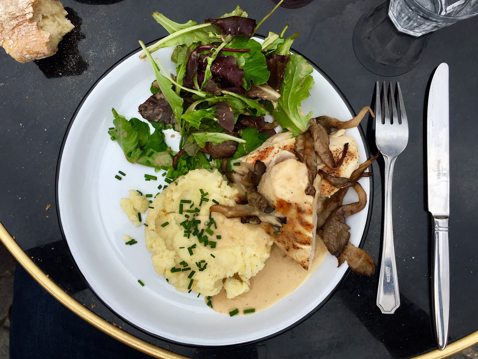 Marcel Apero Bistro — photo 3