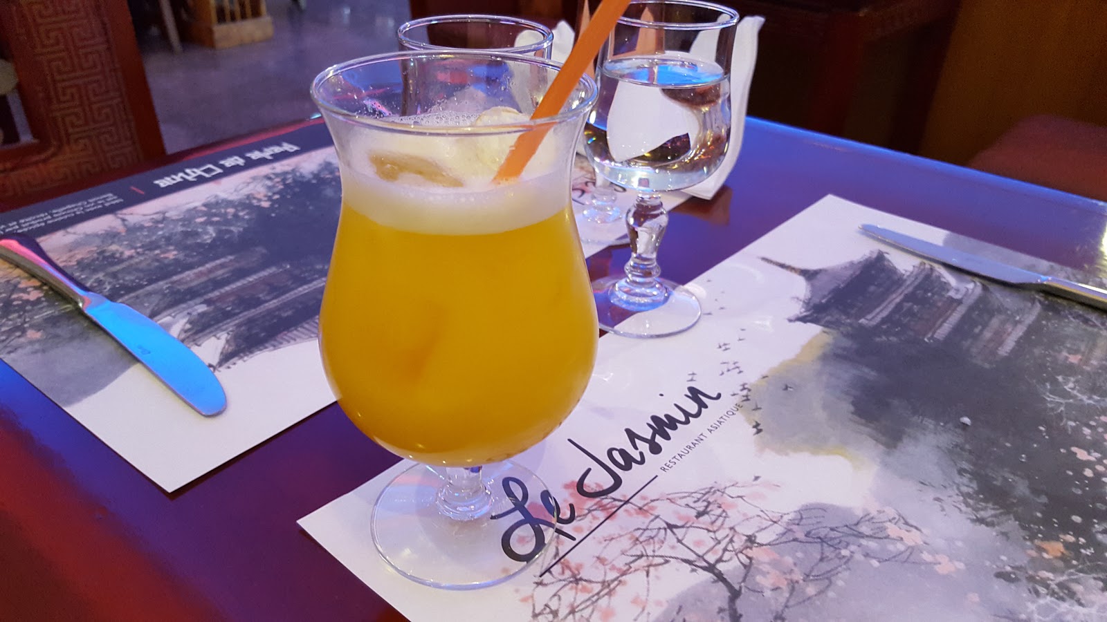Le Jasmin — photo 7