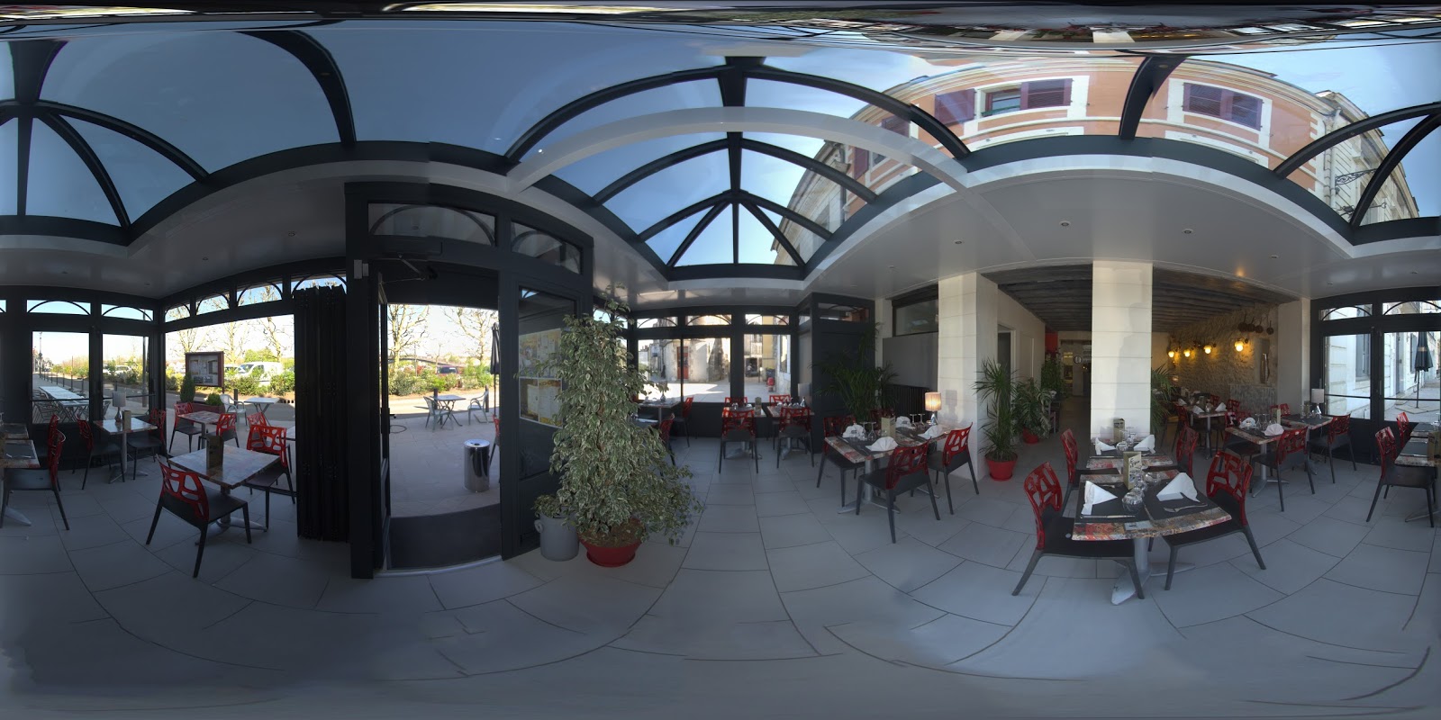Le Bounty — photo 1