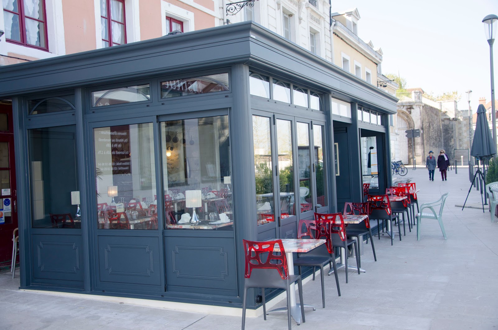 Le Bounty — photo 4