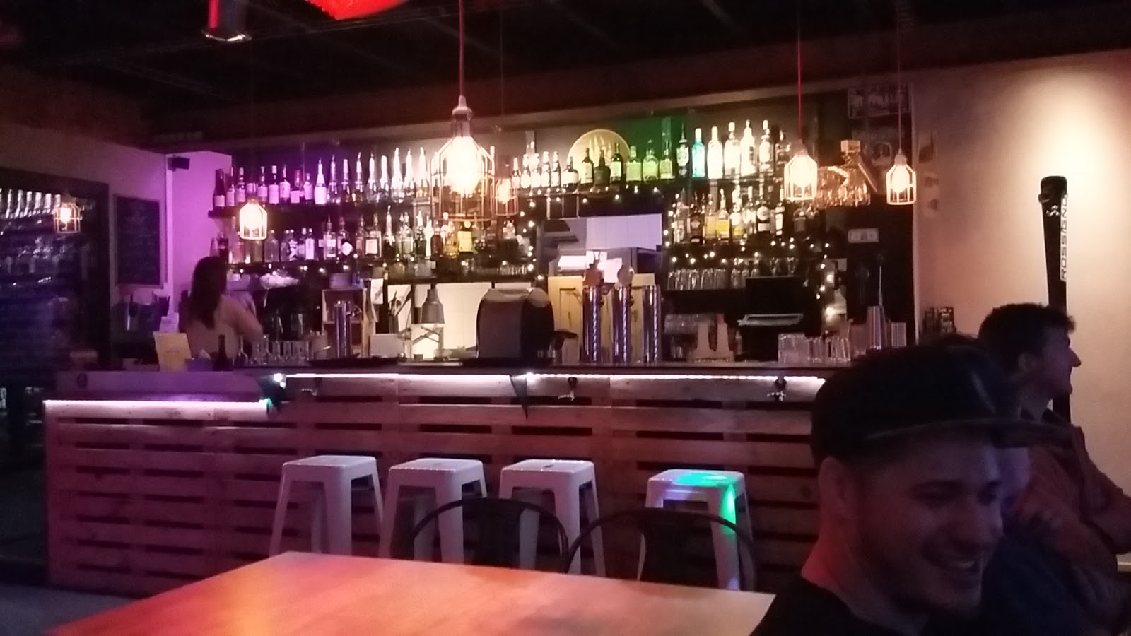 Le Grizzly — photo 1