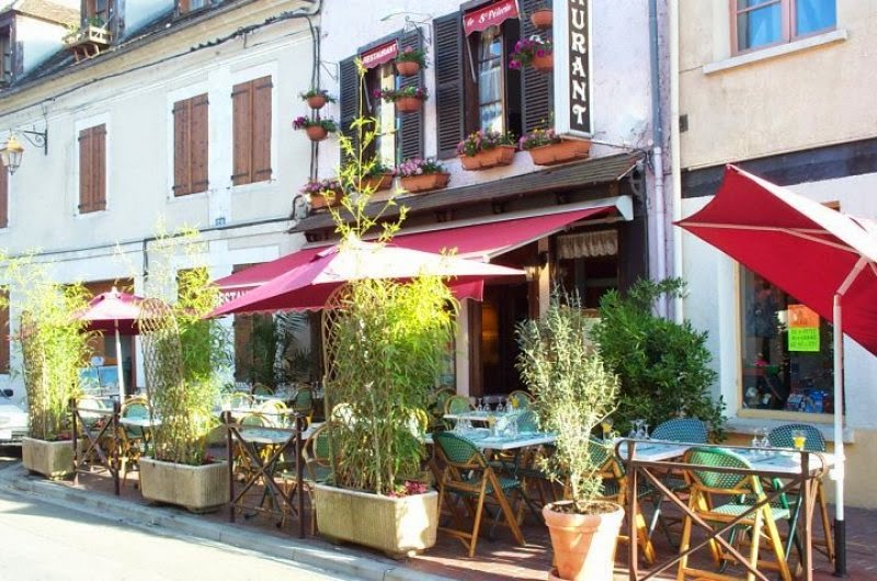 Le Saint Pèlerin — photo 1