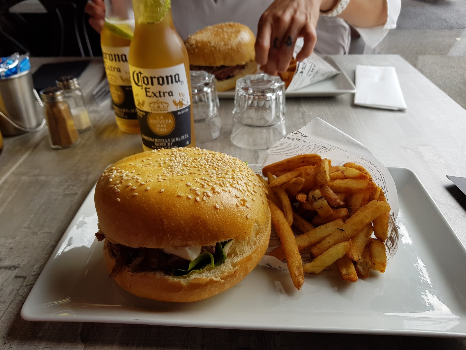 Le Grizzly — photo 2