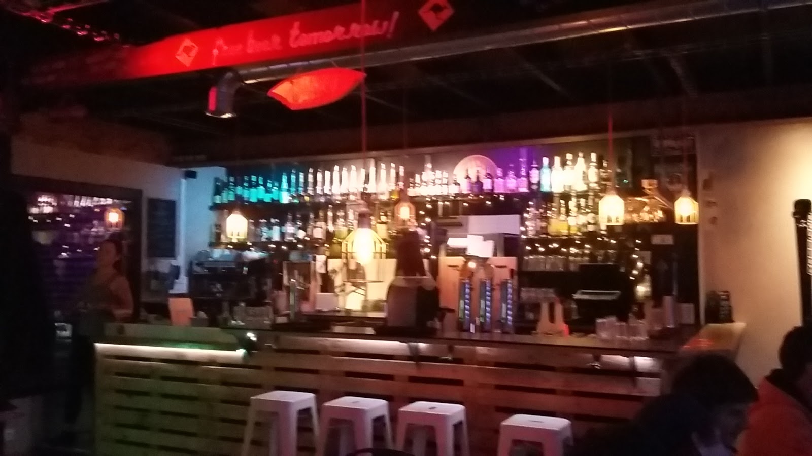 Le Grizzly — photo 5