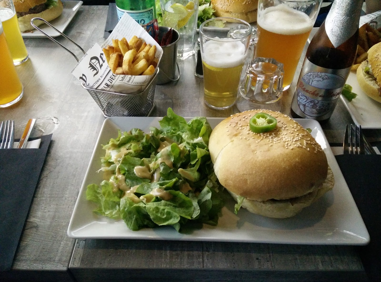 Le Grizzly — photo 6