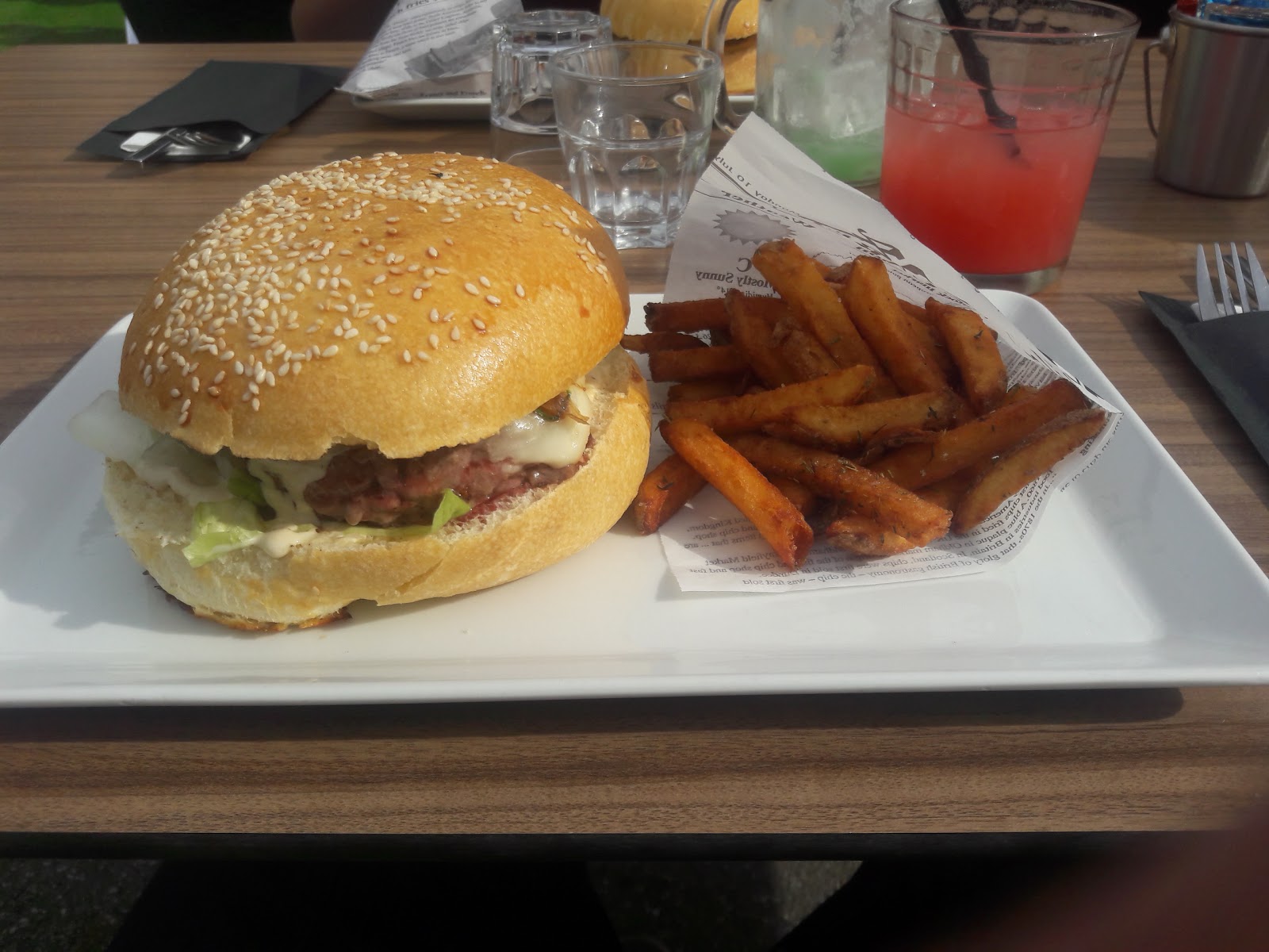 Le Grizzly — photo 7