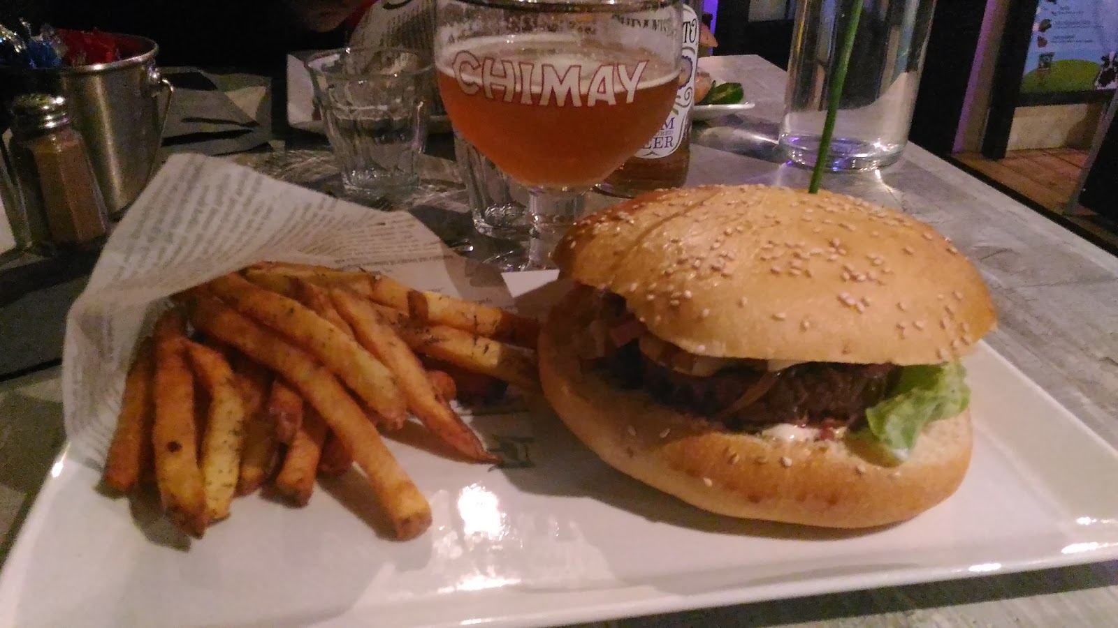 Le Grizzly — photo 9