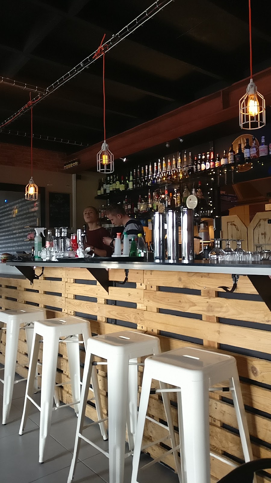 Le Grizzly — photo 10