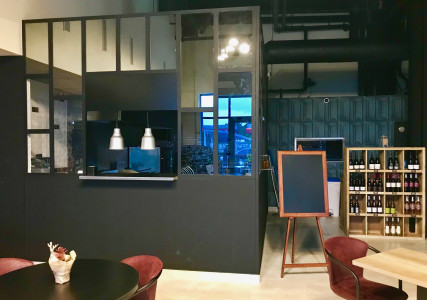 La Pôse Bistrot