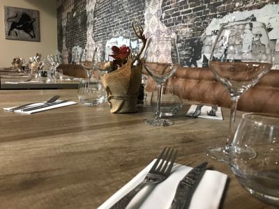 La Pôse Bistrot