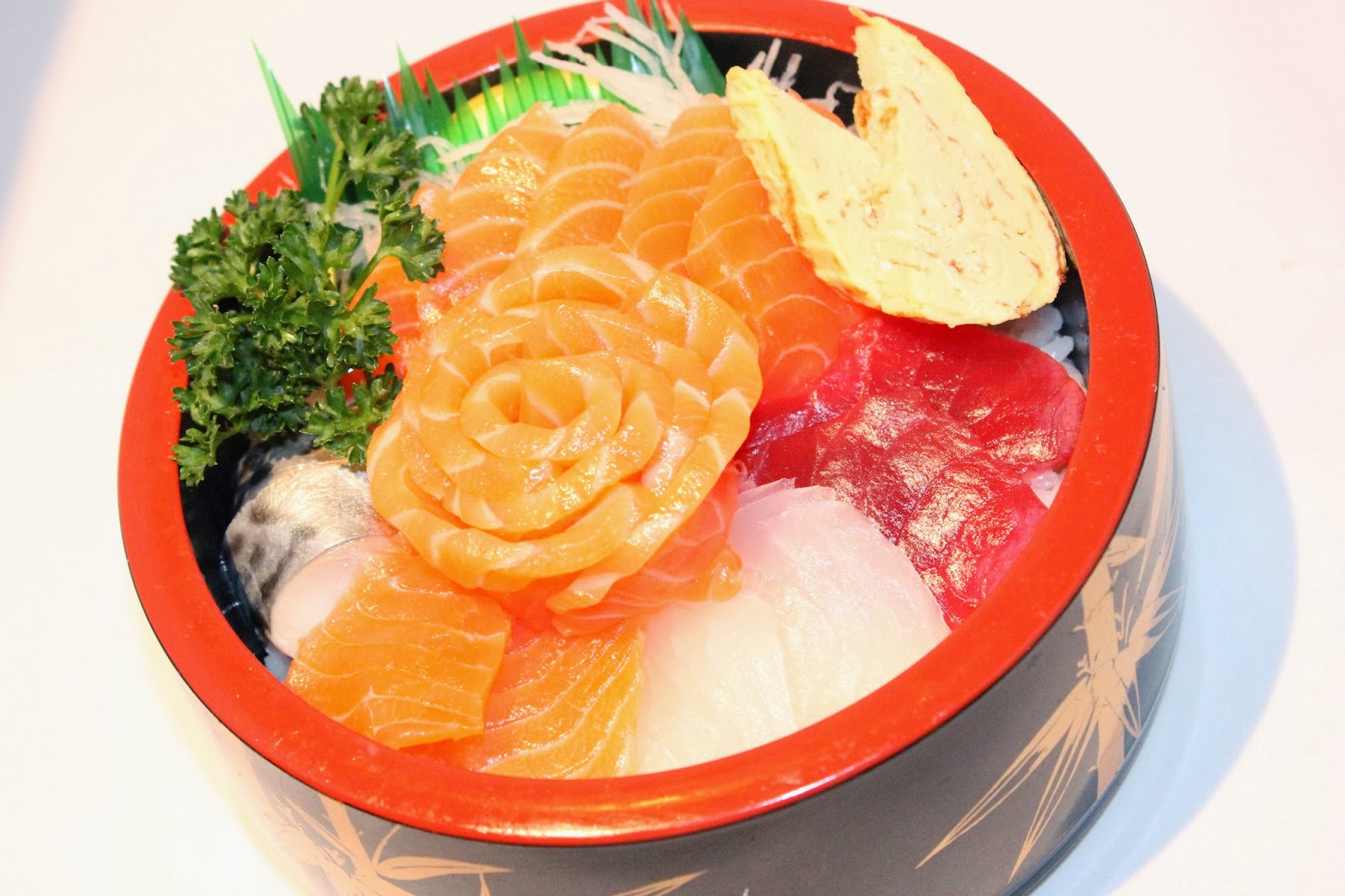 Sushi Zone — photo 2