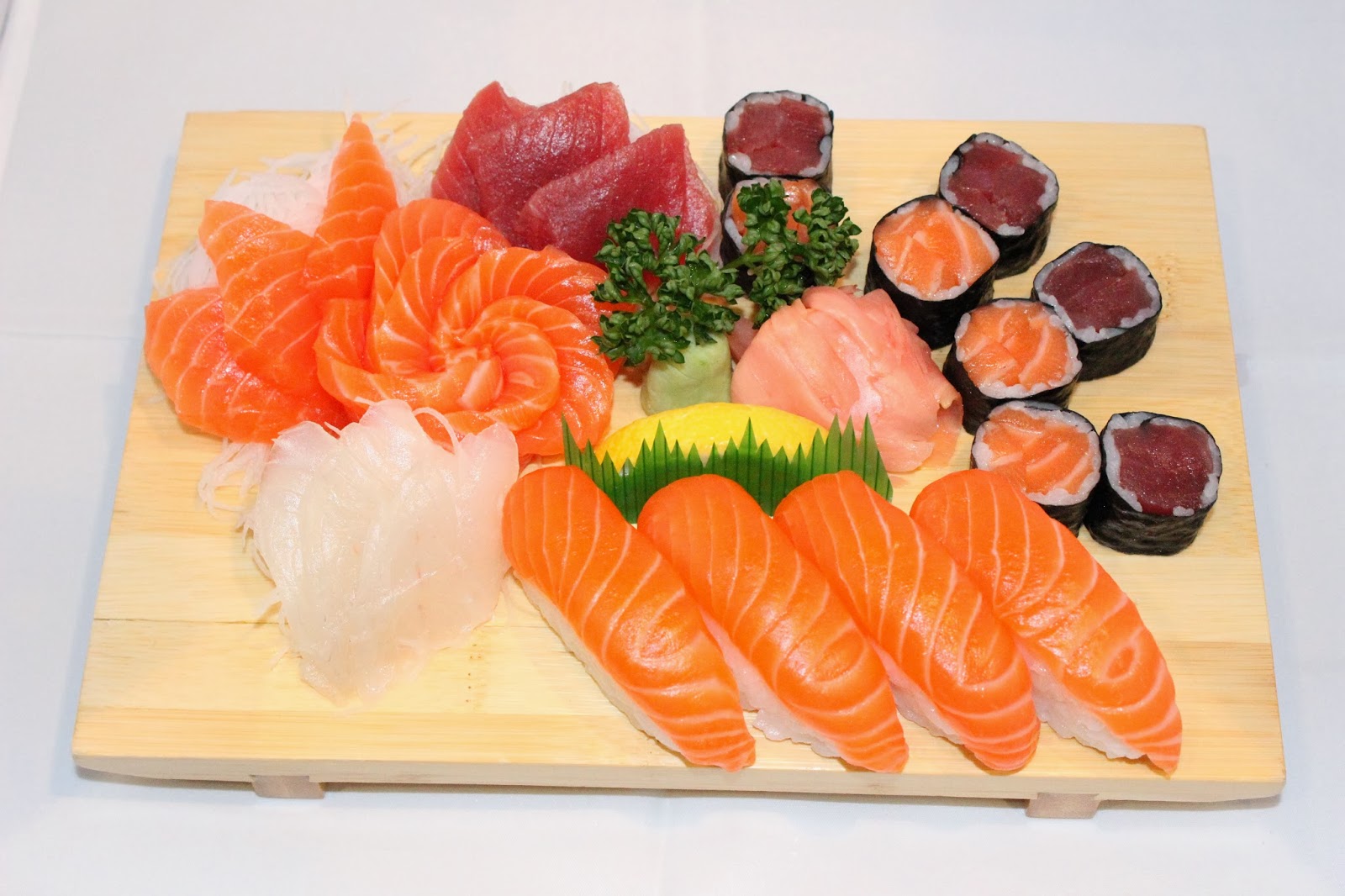 Sushi Zone — photo 3