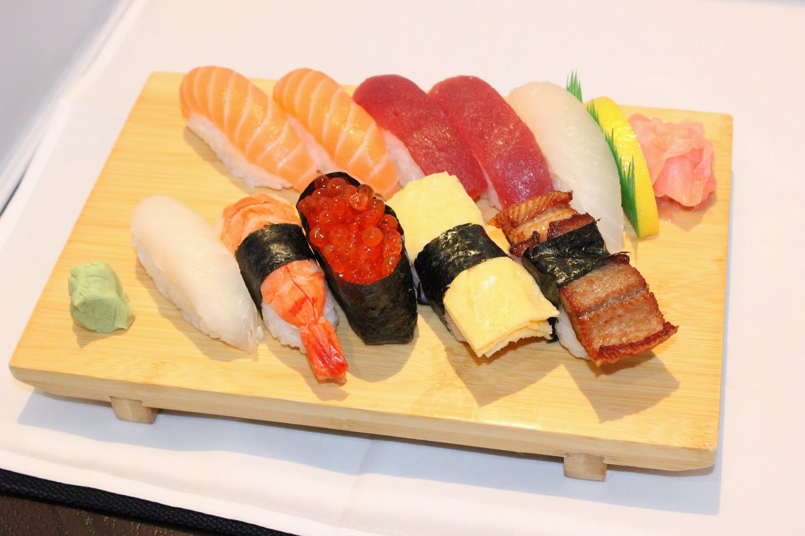 Sushi Zone — photo 4