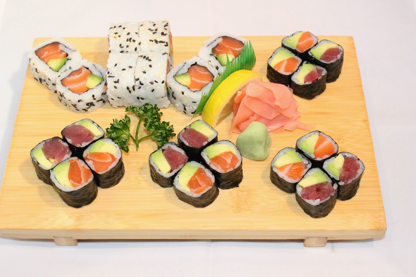 Sushi Zone — photo 7