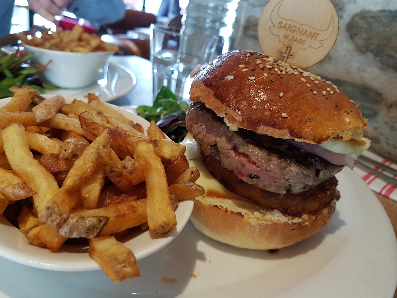 La Peau de Vache — photo 4