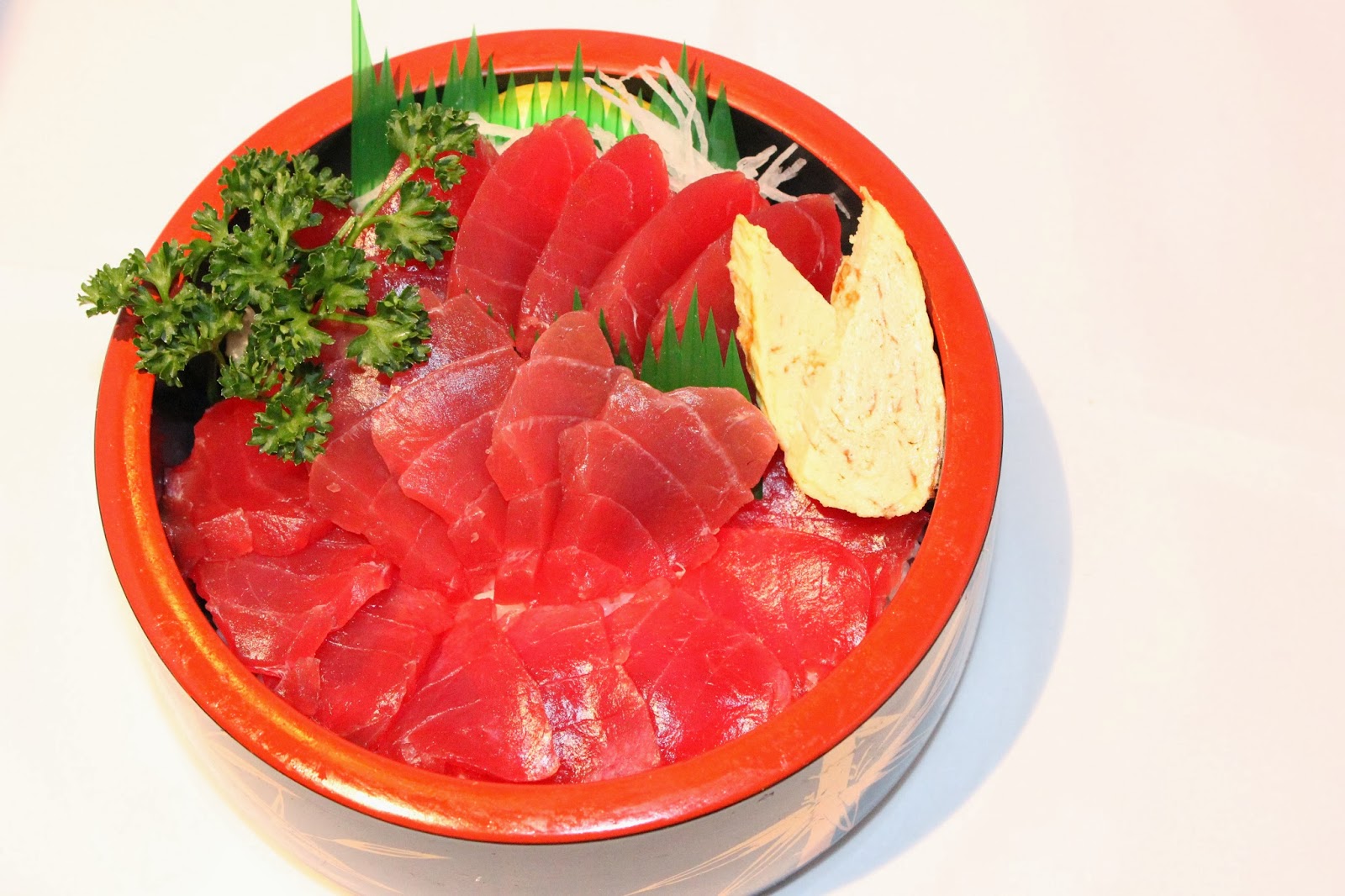 Sushi Zone